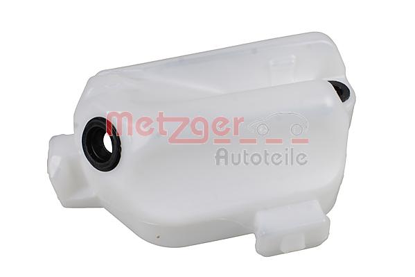 Nádrżka vody pre ostrekovače skiel METZGER